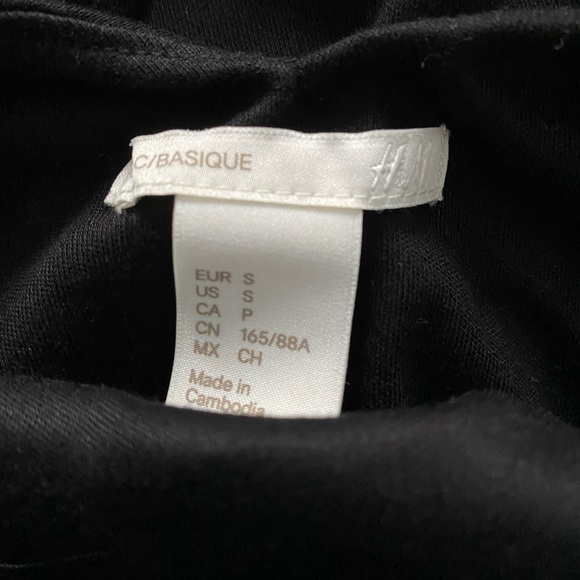 spaghetti strap mini flowy dress - Picture 2 of 2